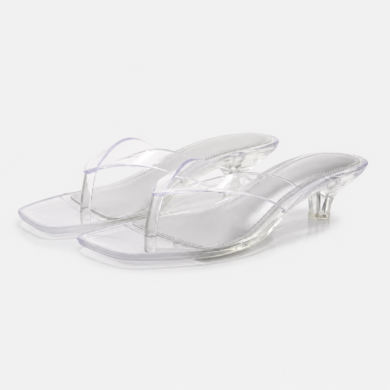 Sandalias Jelly CLAIRE | Tendencia Verano 2026