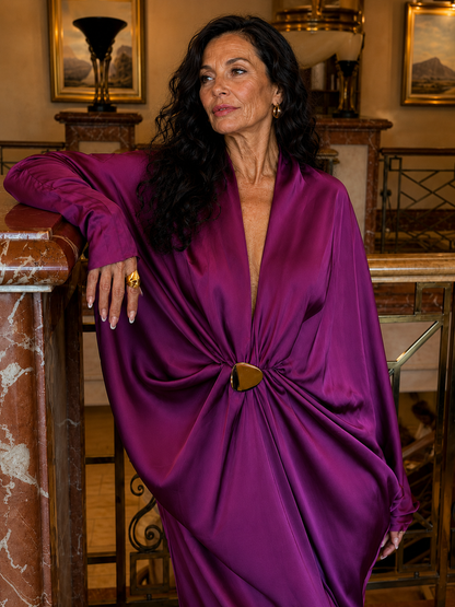 Vestido CLARISA.