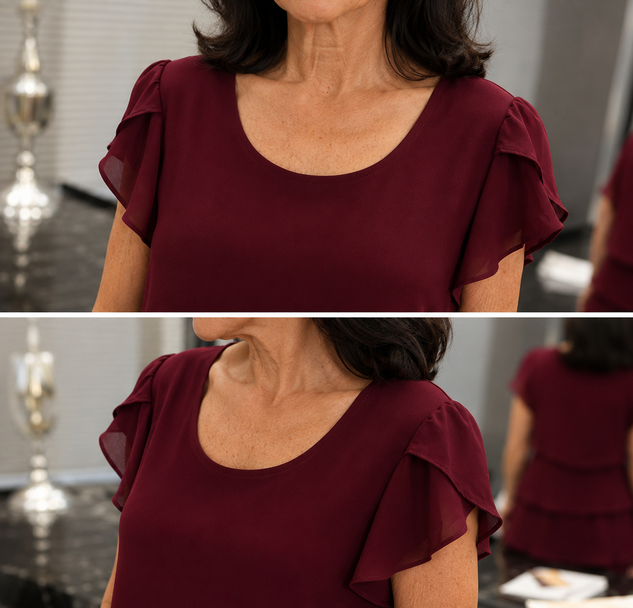 Vestido ANTONIA.