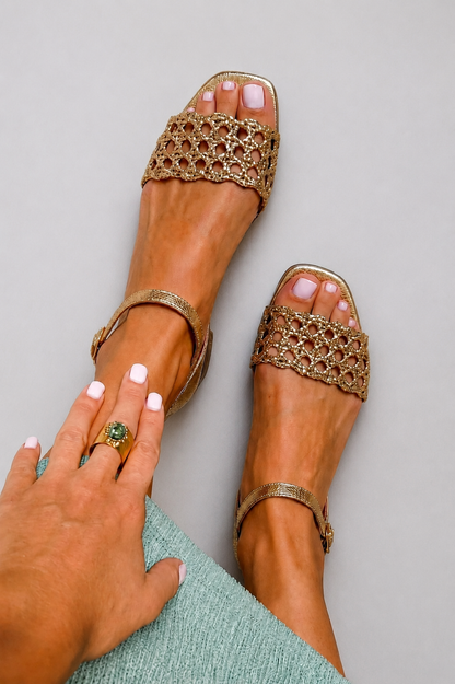 SANDALIAS BETEL™