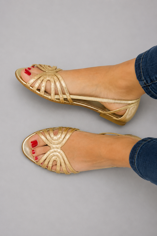 SANDALIA SOLEDAD™