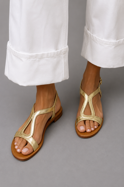 SANDALIAS FERNANDA™