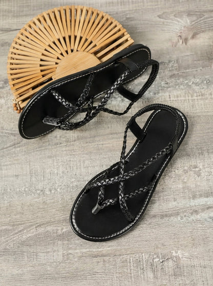 SANDALIAS BARBY™