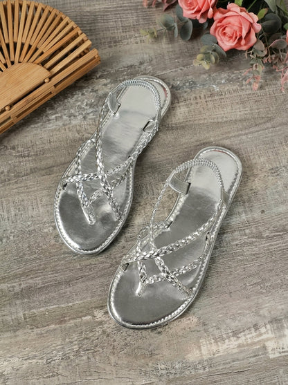 SANDALIAS BARBY™