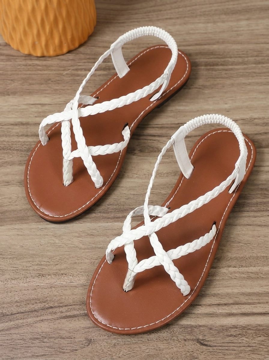 SANDALIAS BARBY™
