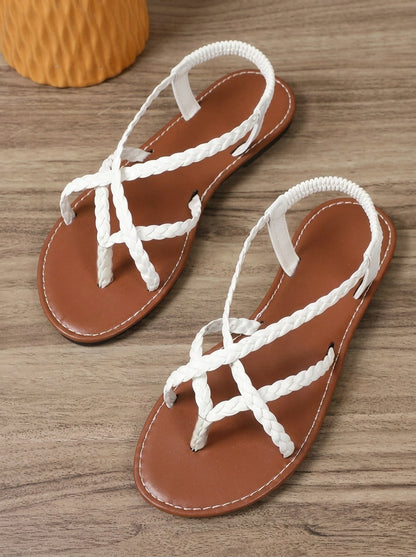 SANDALIAS BARBY™