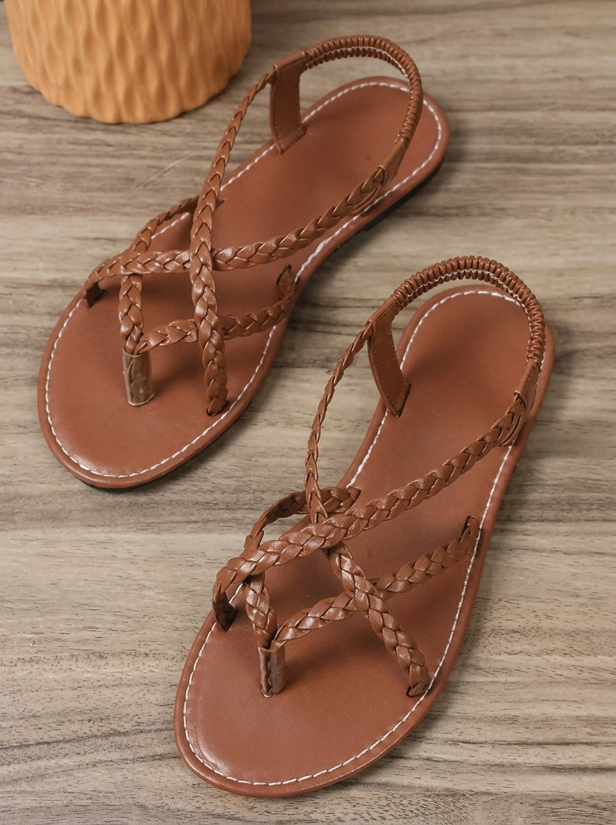 SANDALIAS BARBY™