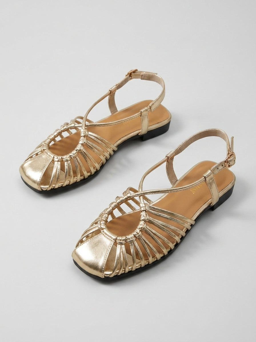 SANDALIAS LORENA™