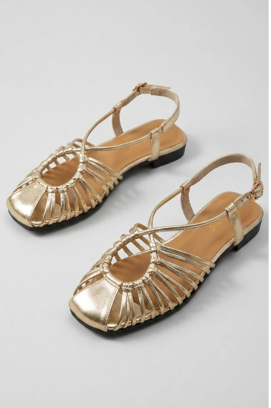 SANDALIAS LORENA™