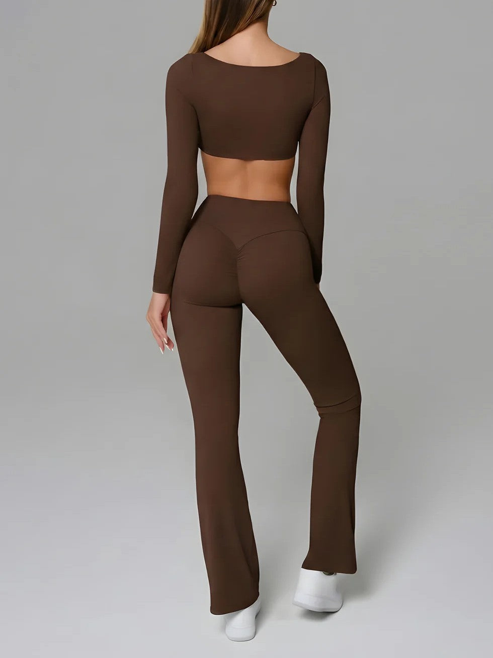 Conjunto deportivo MARISOL, 2 piezas.