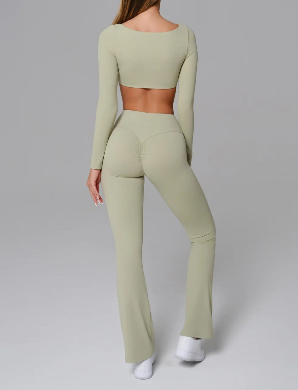 Conjunto deportivo MARISOL, 2 piezas.