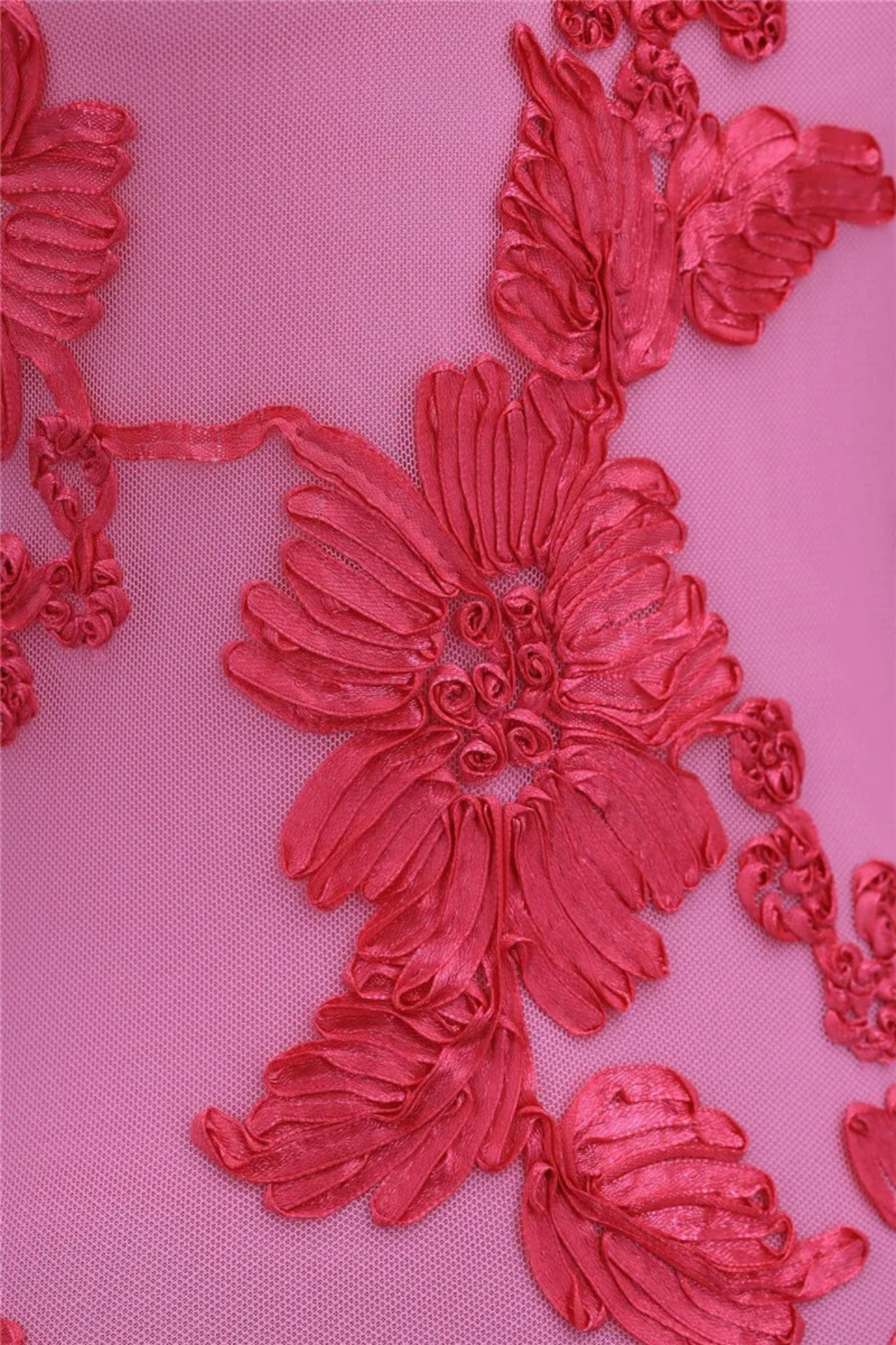 Vestido  MAILEN Maxi