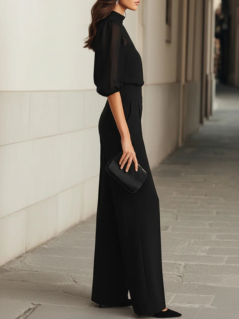 EMMILIA™ | Elegante conjunto de 3 piezas