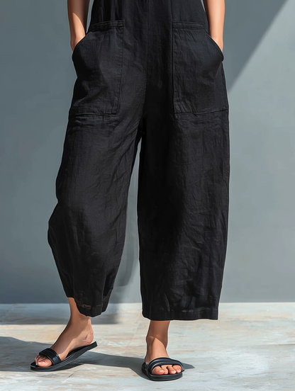 LAUREANO™ | Mono minimalista sin mangas