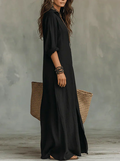 Vestido Largo Mónica.