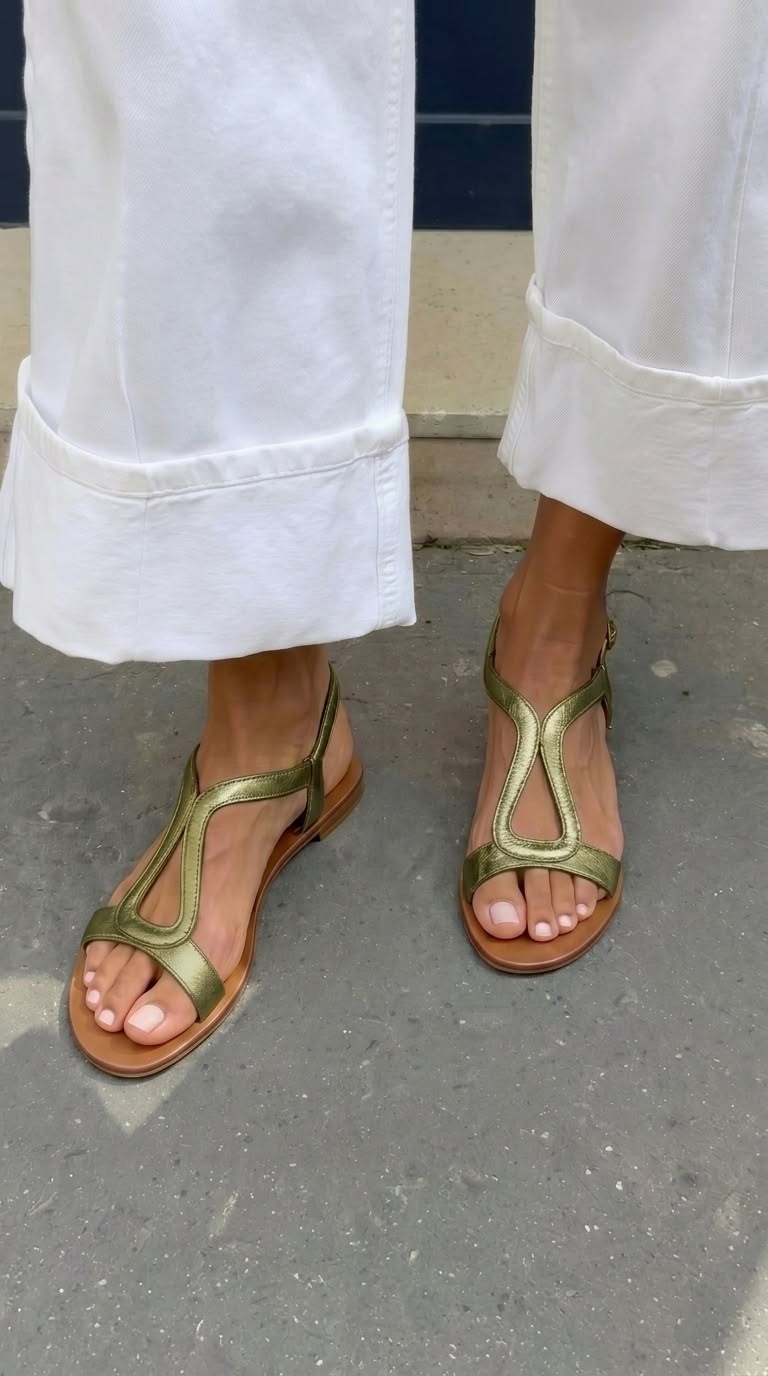 SANDALIAS FERNANDA™