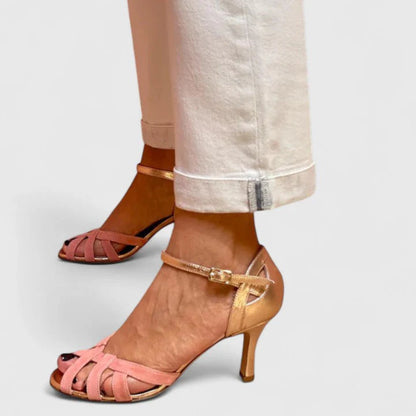 DÉBORA™ | Tacones ortopédicos
