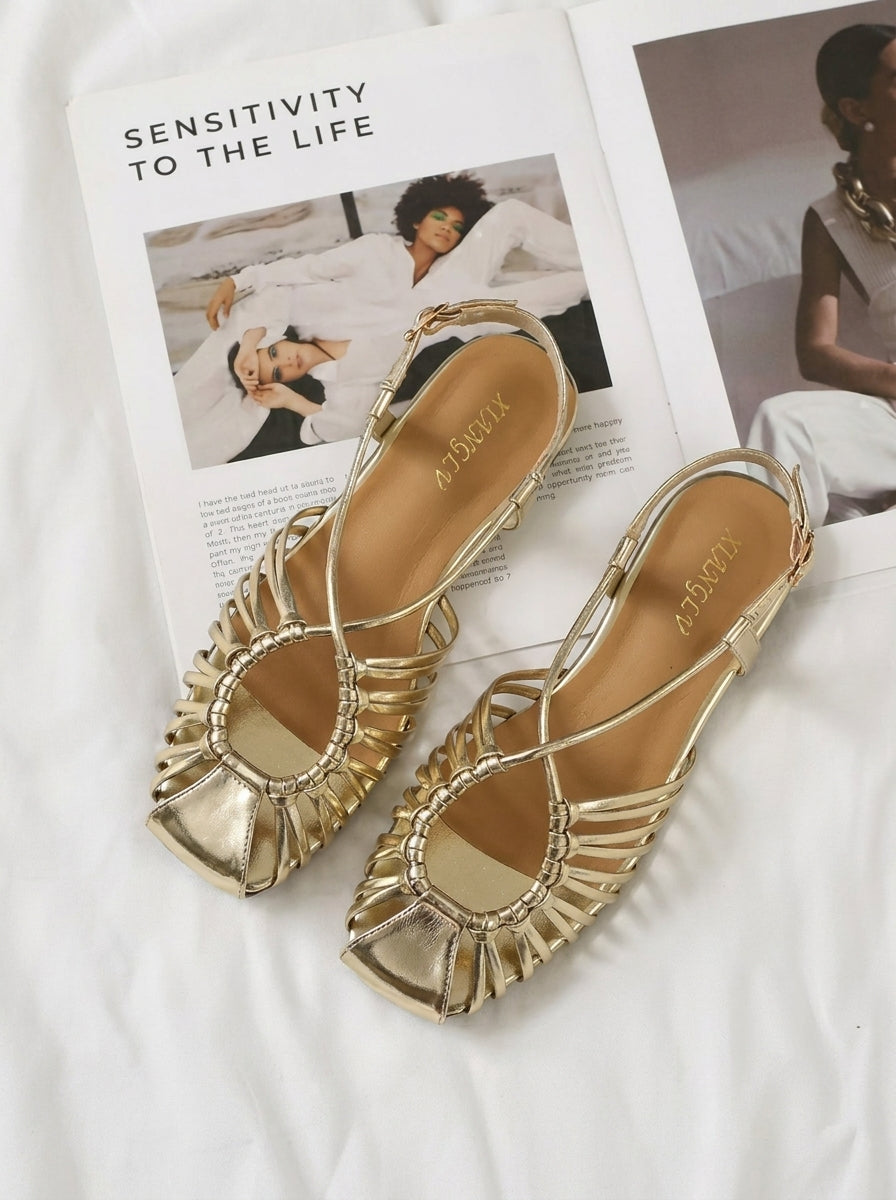 SANDALIAS LORENA™