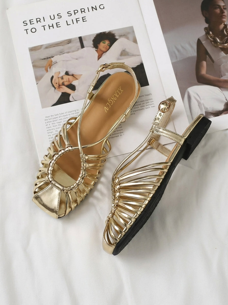 SANDALIAS LORENA™