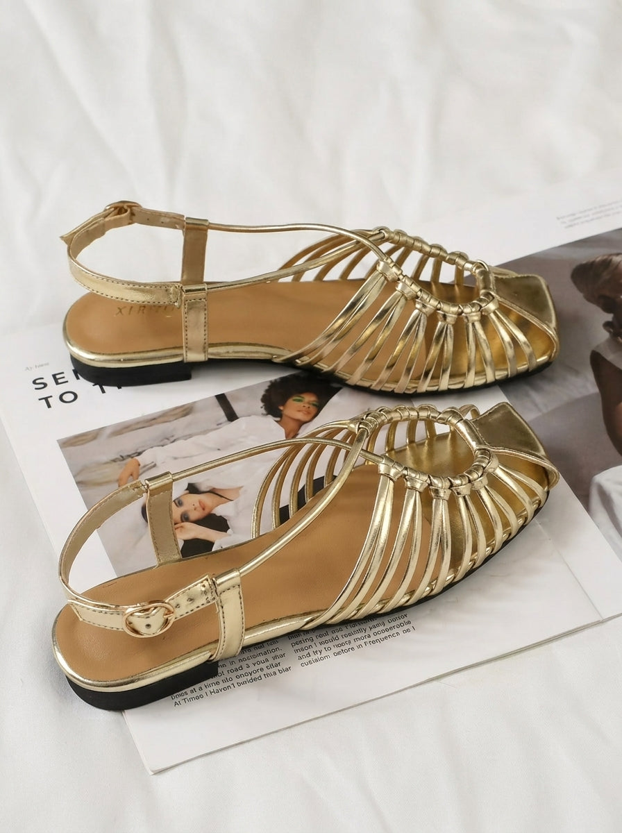 SANDALIAS LORENA™