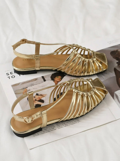 SANDALIAS LORENA™