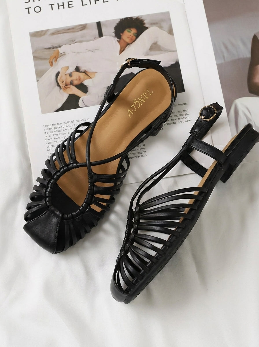 SANDALIAS LORENA™