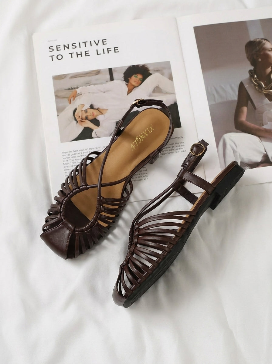 SANDALIAS LORENA™