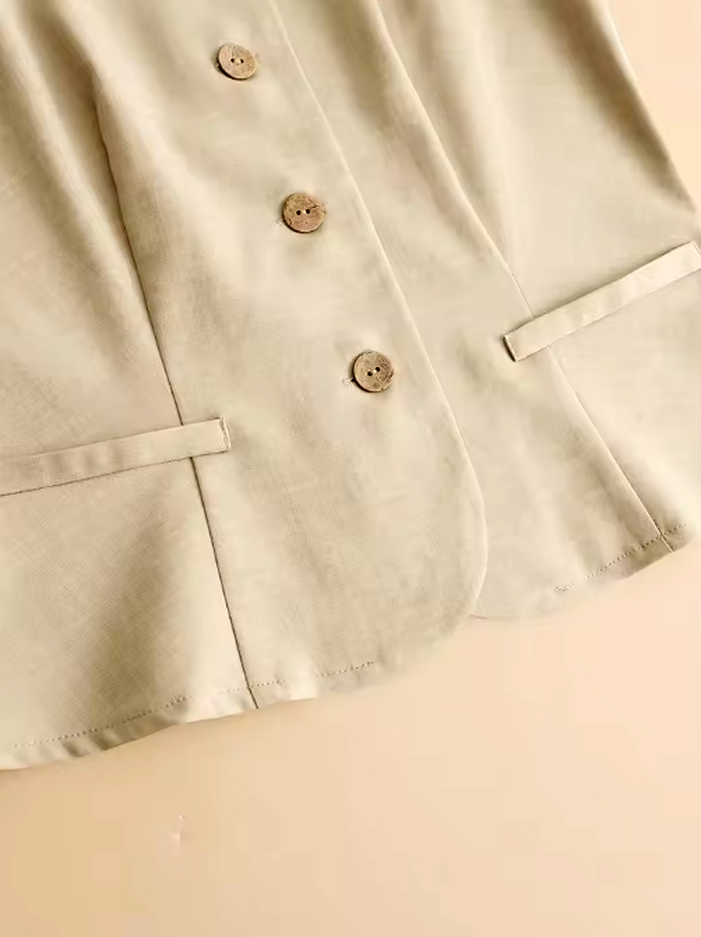 Conjunto mujer KEILA, de dos piezas.
