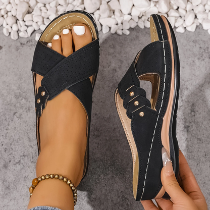 Sandalias ROMA. Tendencia 2026