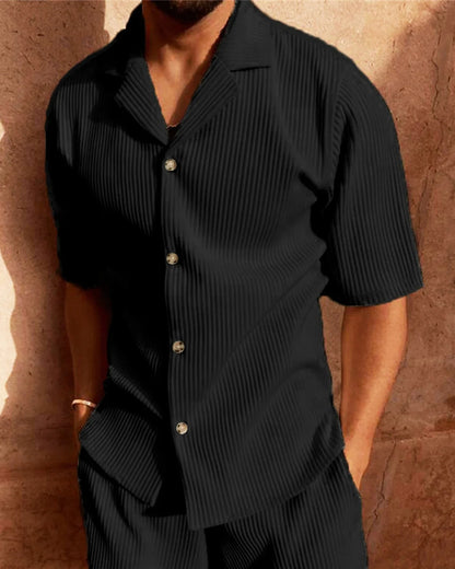 Conjunto hombre CALIFORNIA, de 2 piezas.