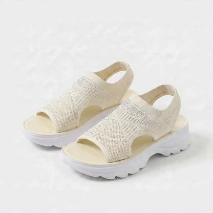 Sandalias antideslizantes ELENA