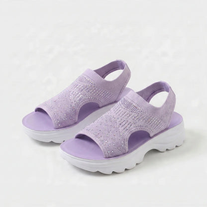 Sandalias antideslizantes ELENA