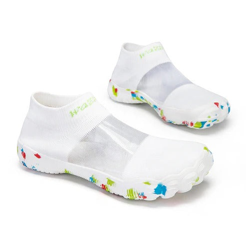 Zapatos de playa VITTO transpirables y antideslizantes para exteriores. Unisex.