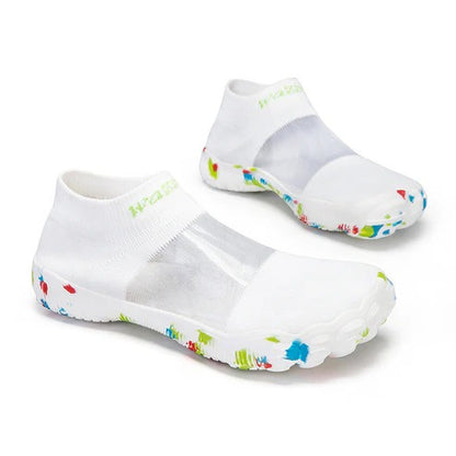Zapatos de playa VITTO transpirables y antideslizantes para exteriores. Unisex.