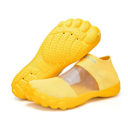 Zapatos de playa VITTO transpirables y antideslizantes para exteriores. Unisex.