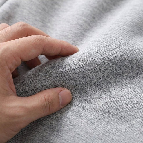 Jogger RELAX, recto, casual y cómodo para hombres, con cordón ajustable.