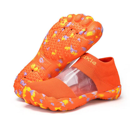 Zapatos de playa VITTO transpirables y antideslizantes para exteriores. Unisex.