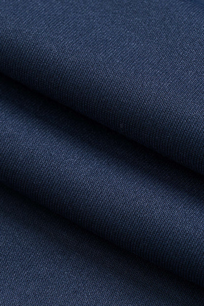 Pantalones TRACK oversize de barril con cordones.