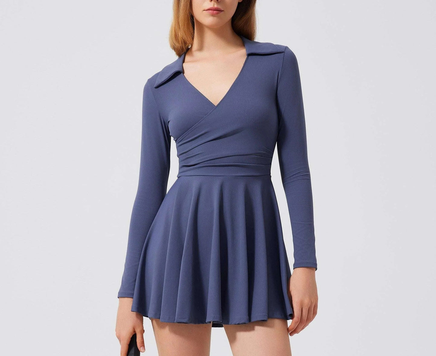 Vestido deportivo MORA, tenis, golf.