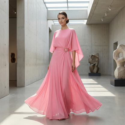 Conjunto ANGEL de mujer. Novia, elegante, fiesta.