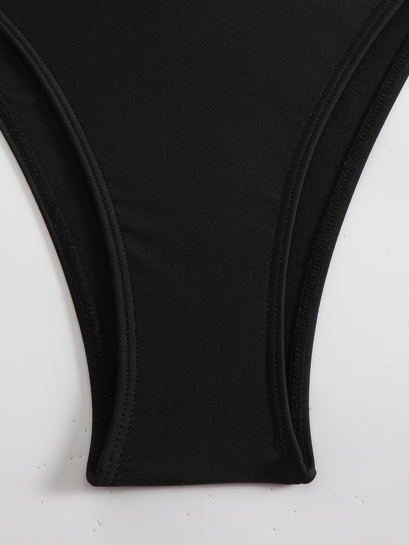 Traje de baño MUSA, calada de 1 pieza.