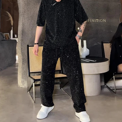 Conjunto ANUEL de hombre.