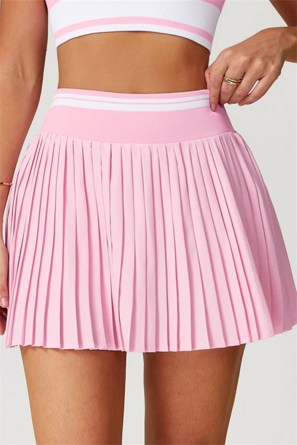 Conjunto deportivo MADY, tenis, golf, 2 piezas.