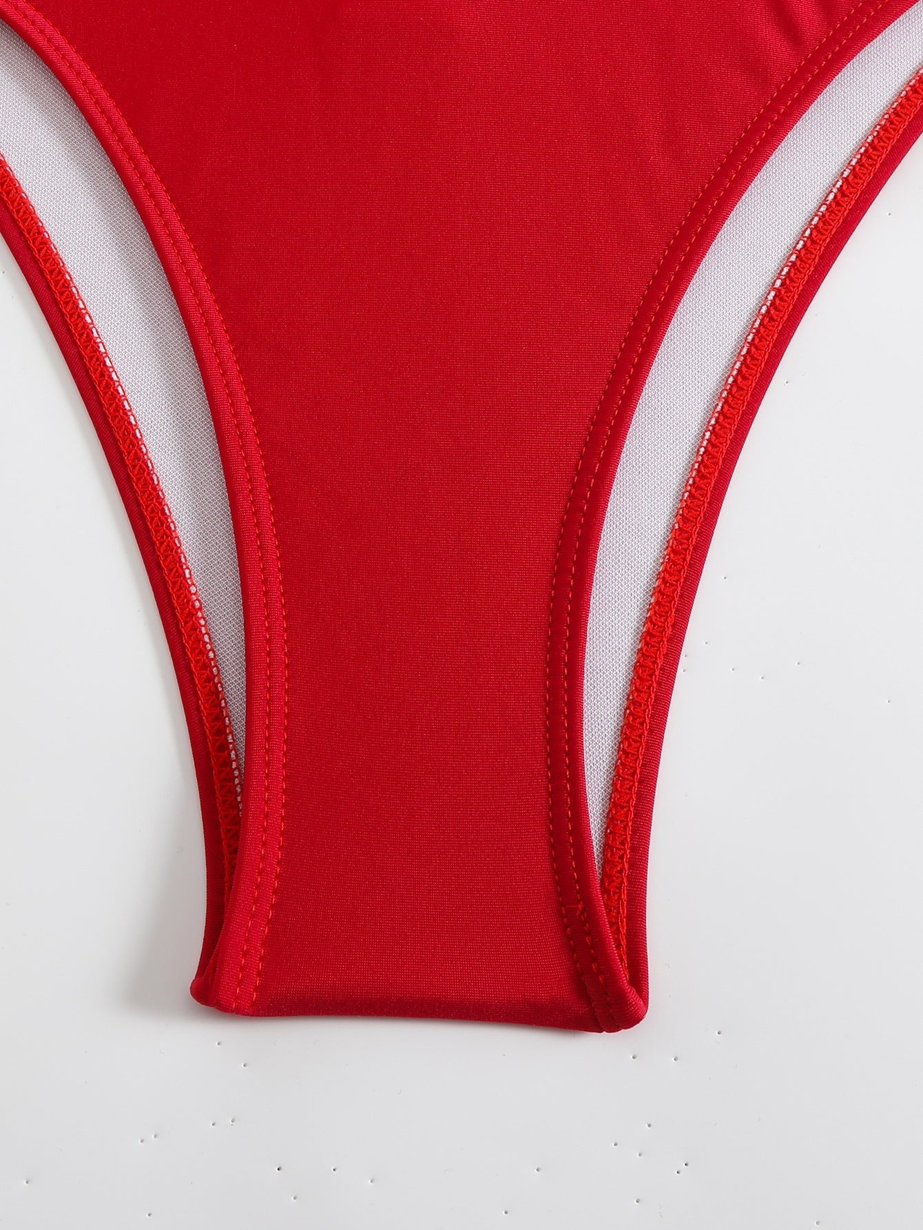 Traje de baño MUSA, calada de 1 pieza.