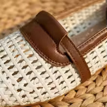 Mocasines transpirables DANA.