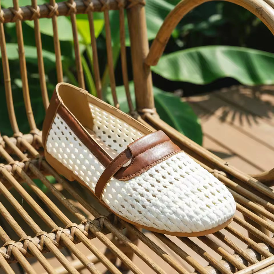 Mocasines transpirables DANA.