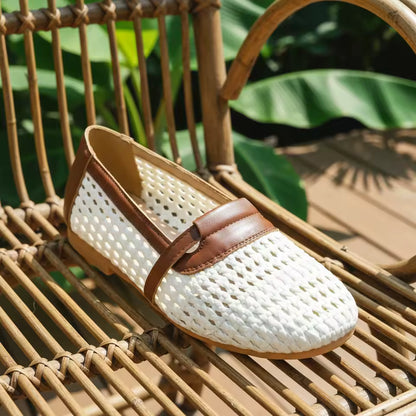 Mocasines transpirables DANA.