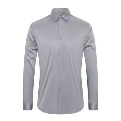 Camisa spandex OFICCE elegante, de hombre.