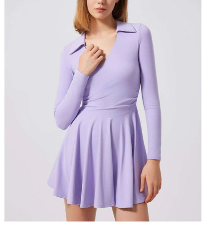 Vestido deportivo MORA, tenis, golf.