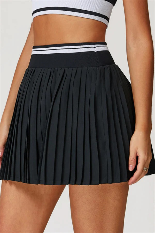 Conjunto deportivo MADY, tenis, golf, 2 piezas.